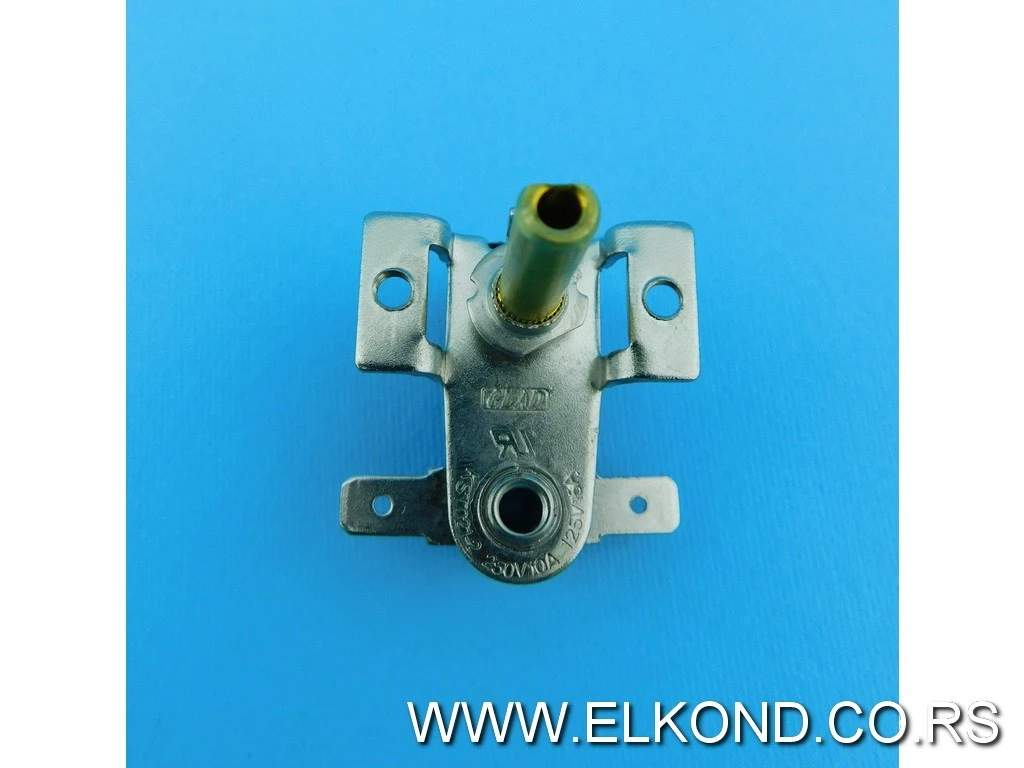 TERMOSTAT BIMETALNI ULJANOG RADIATORA 0-70C