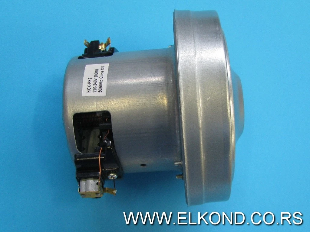 MOTOR USISIVAČA VC2221RPW