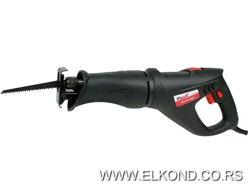 TESTERA UNIVERZALNA W-US 810