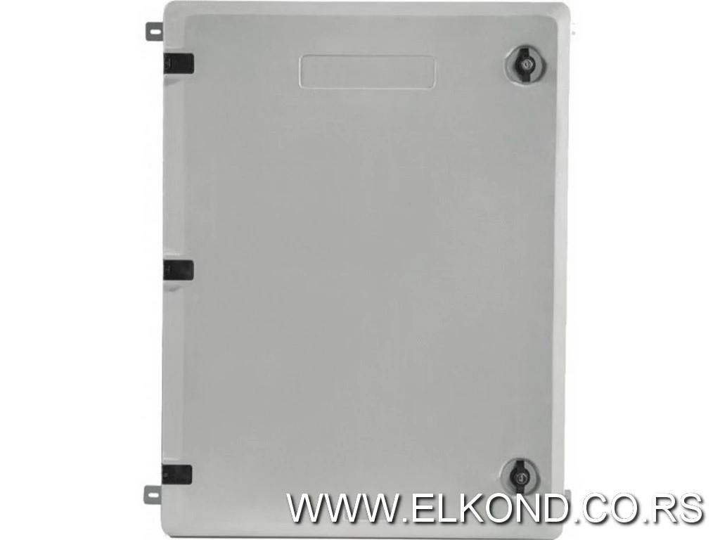RAZVODNI ORMAN PVC ME-OP300X400X170 ABS IP65