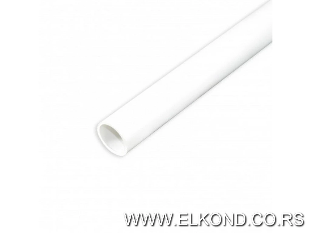 PVC INSTALACIONI CEV FI-16mm 3met BELA MITEA