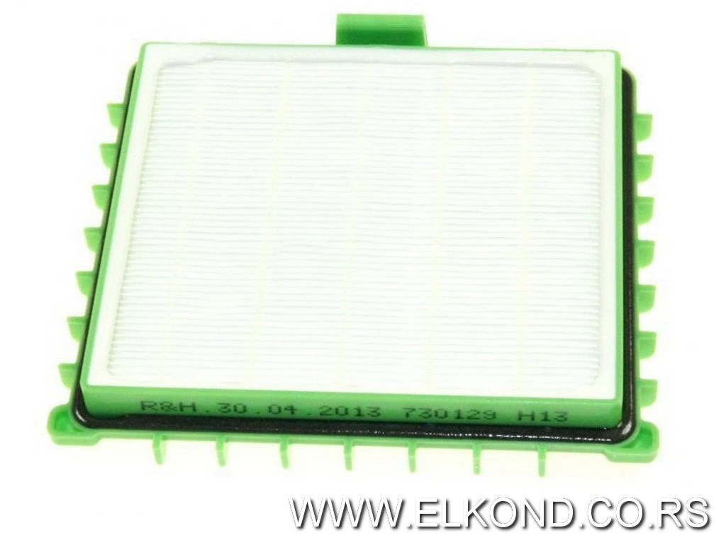 HEPA FILTER USISIVAČA ROWENTA