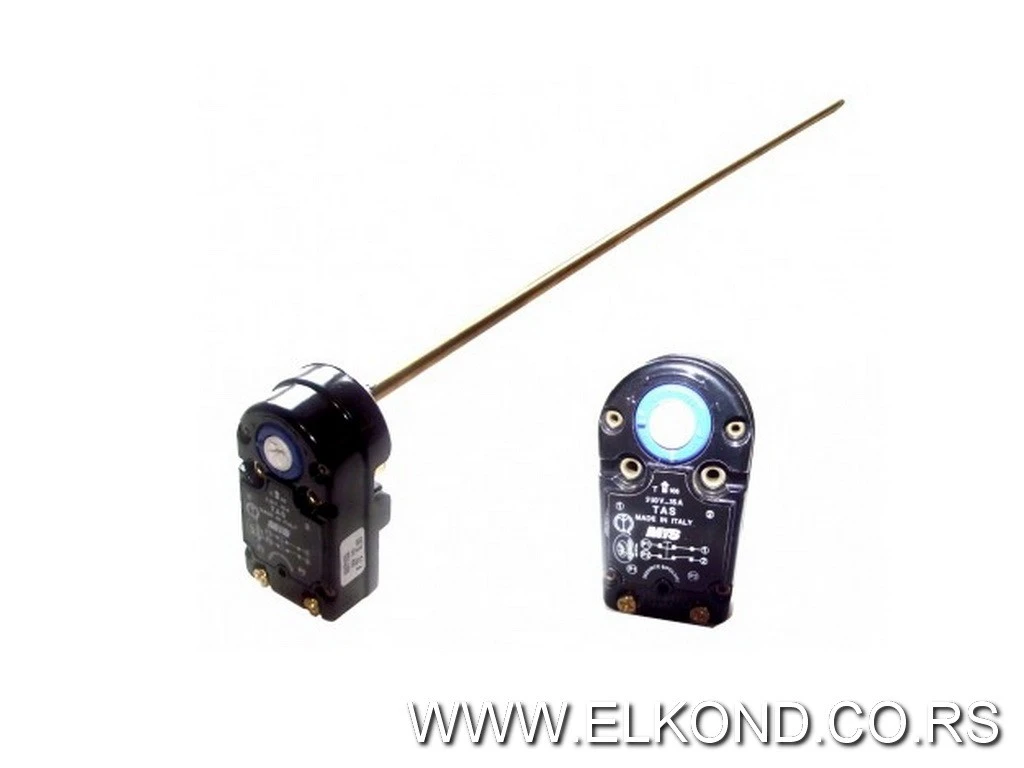 TERMOSTAT BOJLERA ŠTAPNI ARISTON DUGAČKA SONDA 450