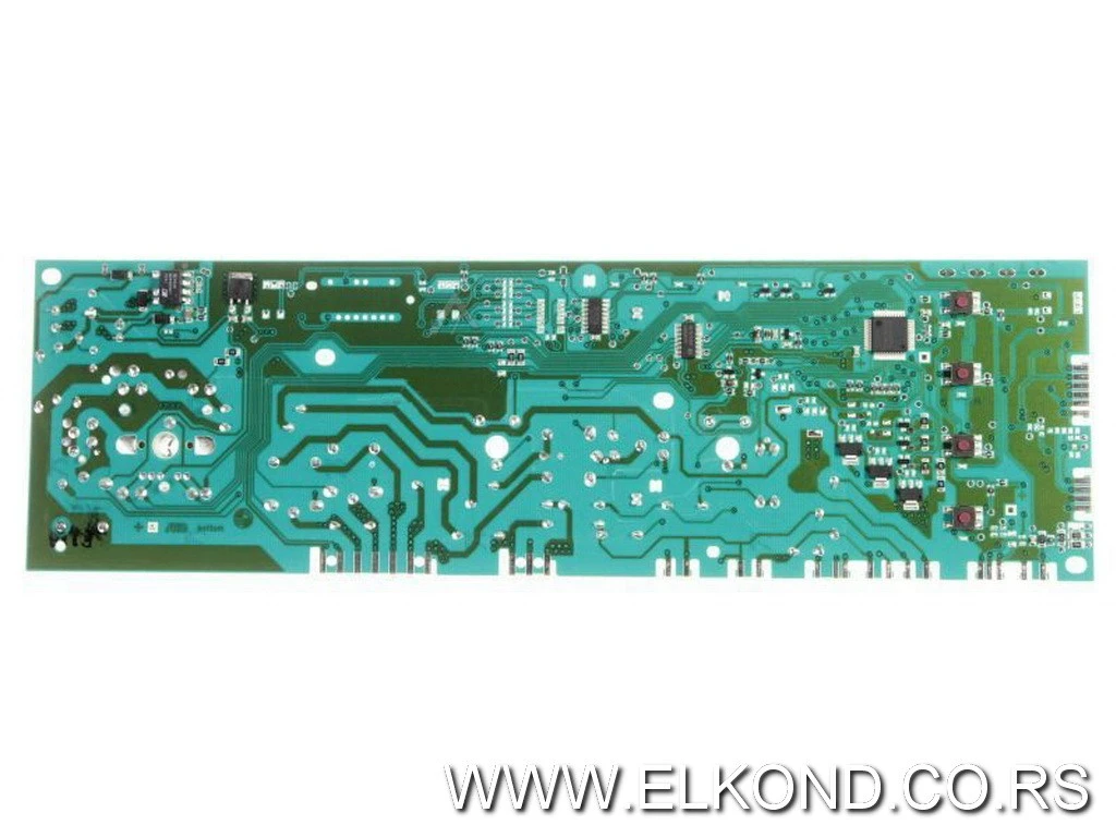 ELEKTRONIKA VEŠ MAŠINE WA50145