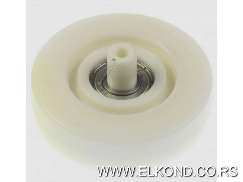TOČAK PODPORNI SUŠARE WHIRLPOOL 481010456115 C0031