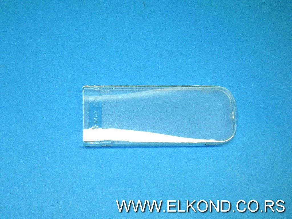 POKLOPAC SIJALICE DK910E