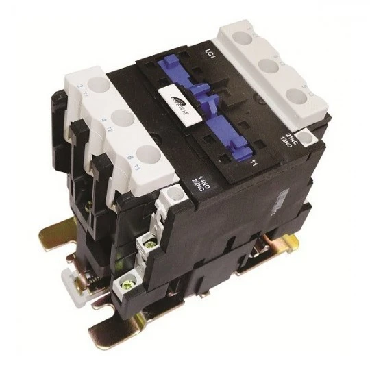 KONTAKTOR 50A 220V ME-LC1-D MITEA