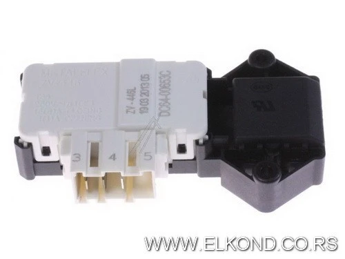 TERMIČKA BRAVA VEŠ MAŠINE SAMSUNG DC6400653A