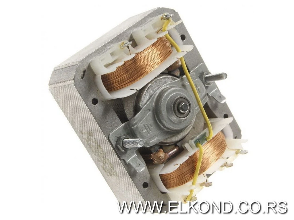 MOTOR ASPIRATORA DF610E