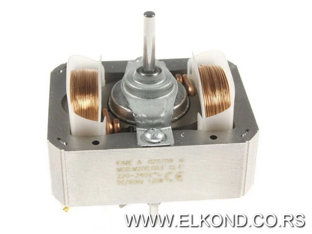 MOTOR ASPIRATORA DF610E