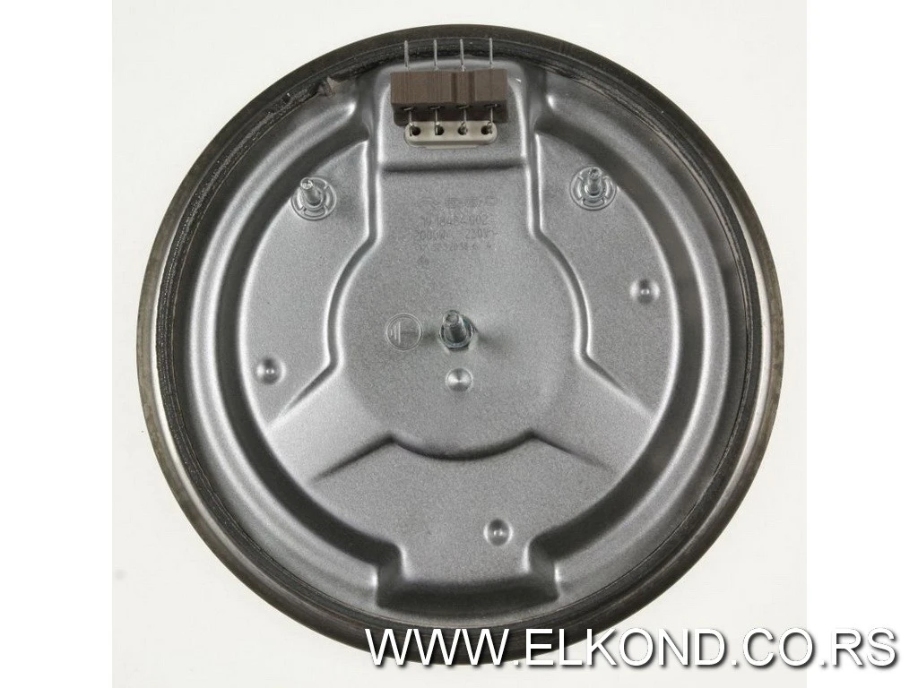 GREJNA PLOČA 180MM 2000W EXPRESS BEKO 162200012
