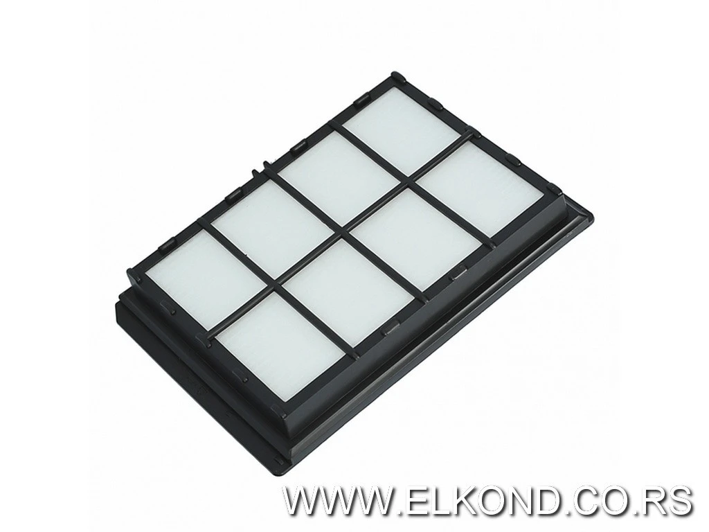 HEPA FILTER USISIVAČA BOSCH VZ54000