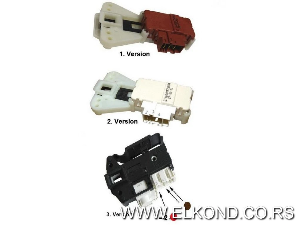 TERMIČKA BRAVA INDESIT ARISTON C00085194 148AR12