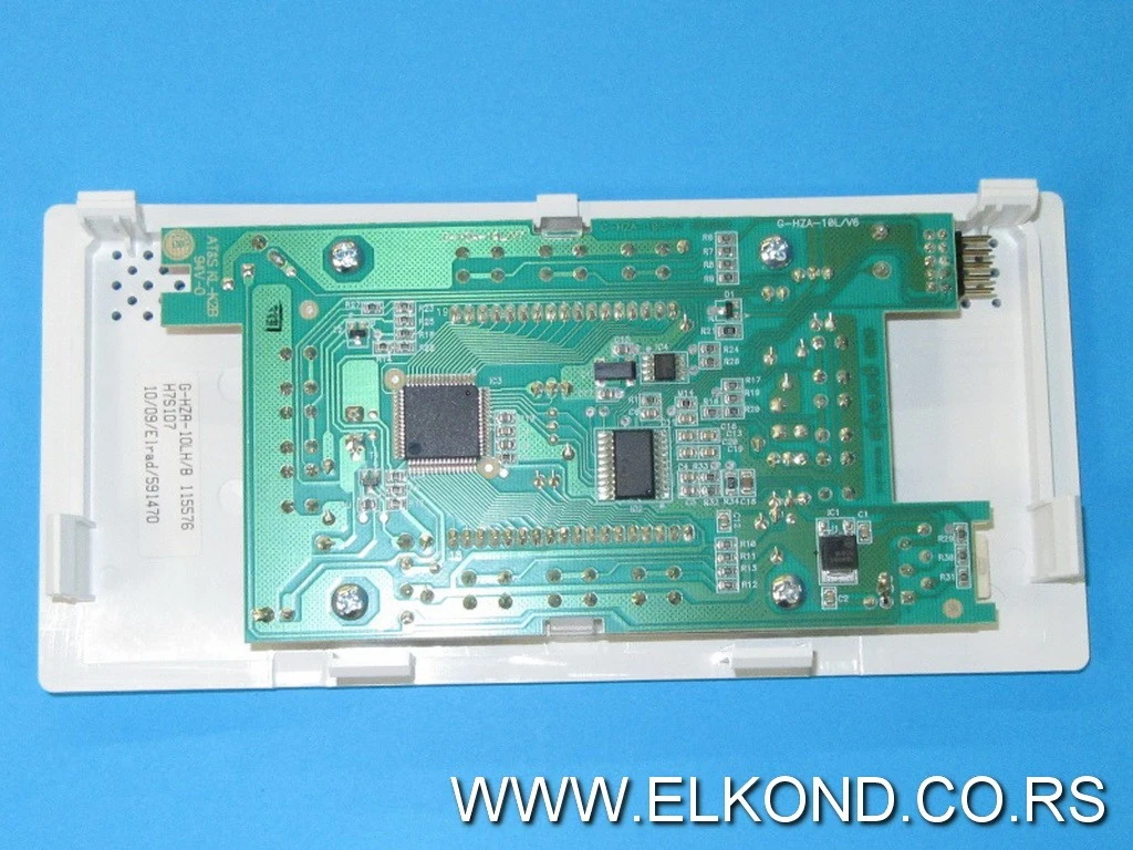 ELEKTRONIKA FRIŽIDERA R63391W