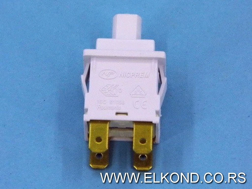 PREKIDAČ VEŠ MAŠINE BEKO 2808540300
