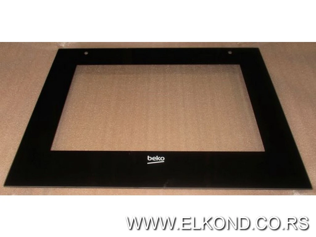 STAKLO VRATA RERNE BEKO 210444372
