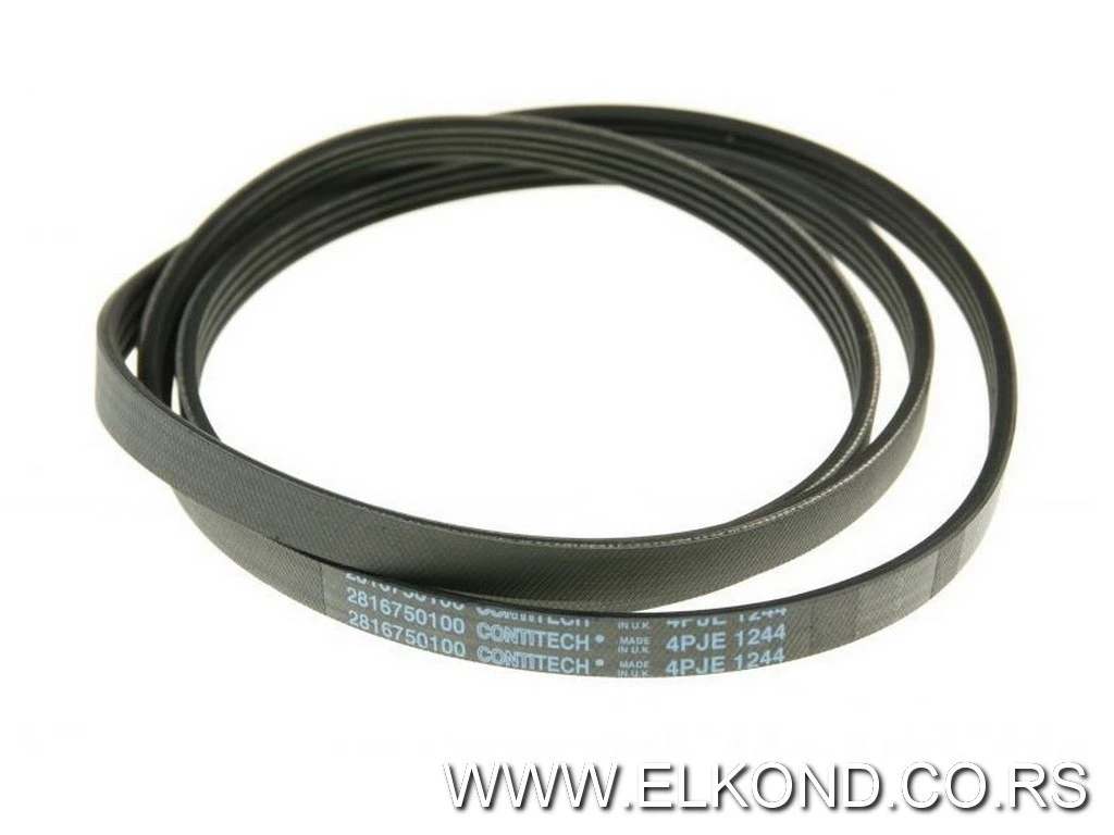 REMEN 1244 4PJE BEKO 2466300200 alt/2845710100