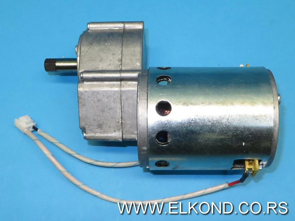MOTOR SOKOVNIKA JC4800VWY