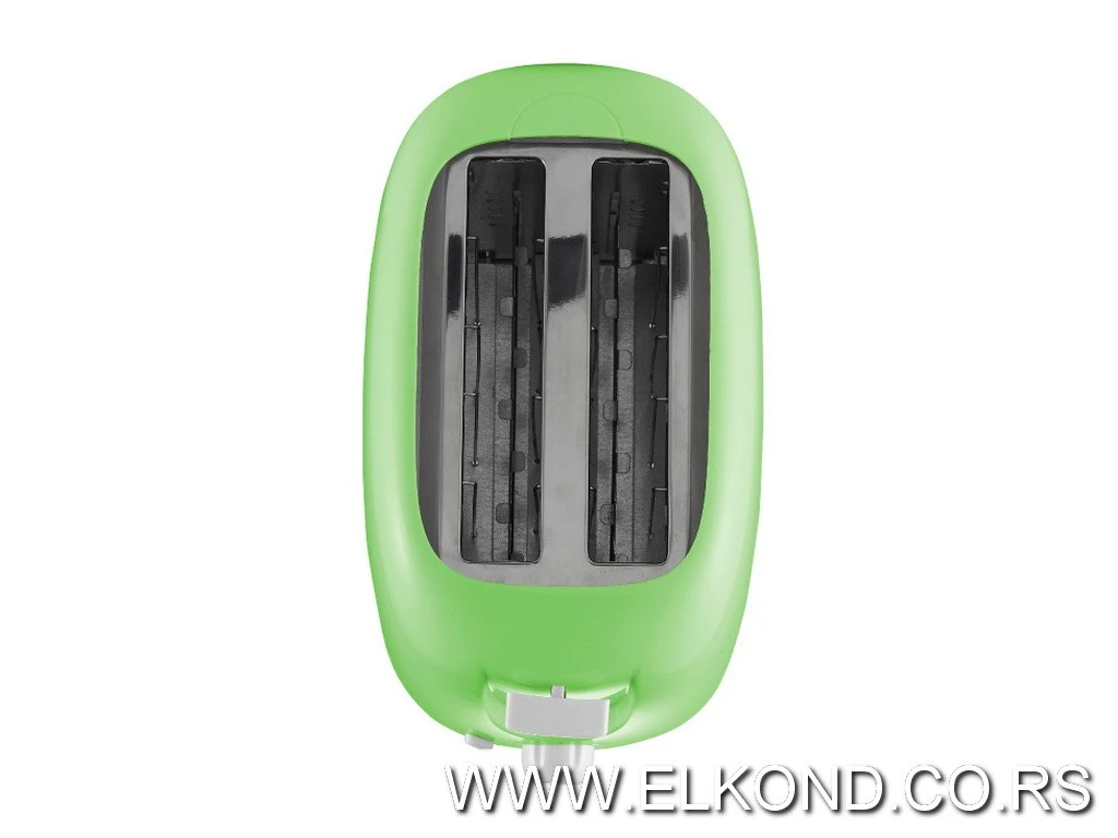 **SENDVIČ TOSTER ISKRA THT-8866-GR