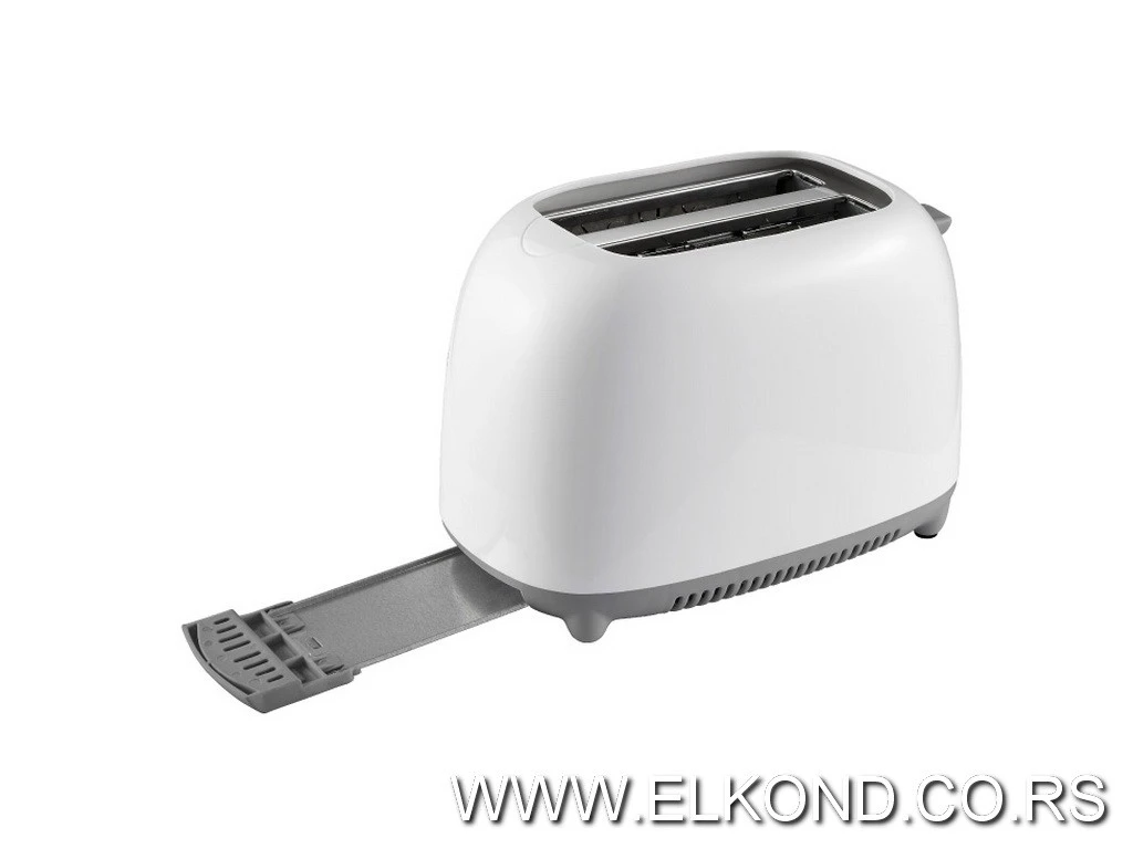**SENDVIČ TOSTER ISKRA THT-8866-WH
