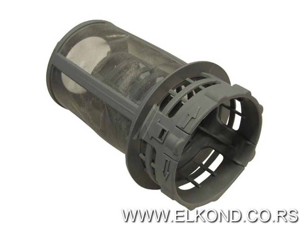 FILTER SUDOMAŠINE BEKO 1740800500