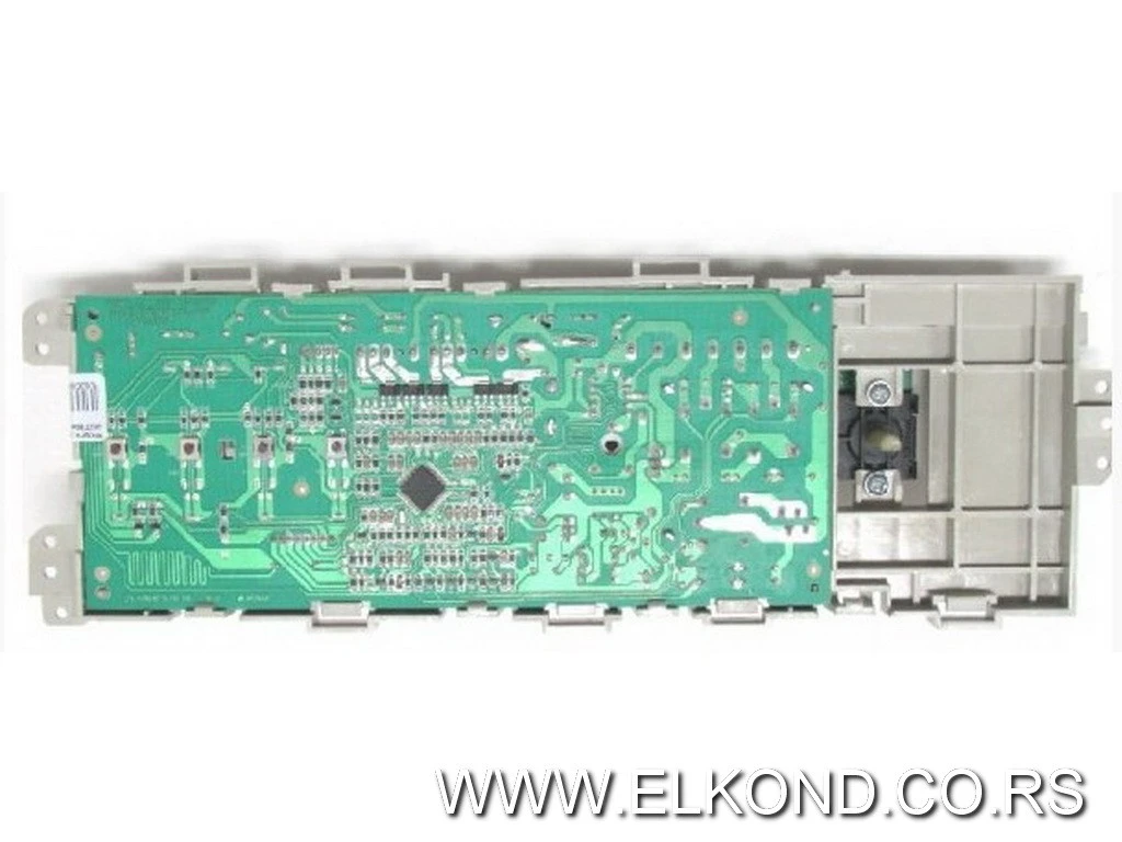 ELEKTRONIKA VEŠ MAŠINE BEKO 2822640402/2827790402