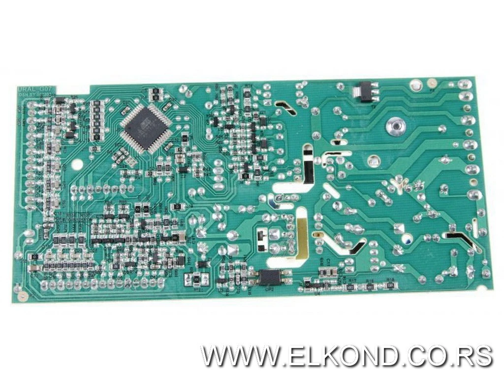 ELEKTRONIKA FRIŽIDERA BEKO 4943832611