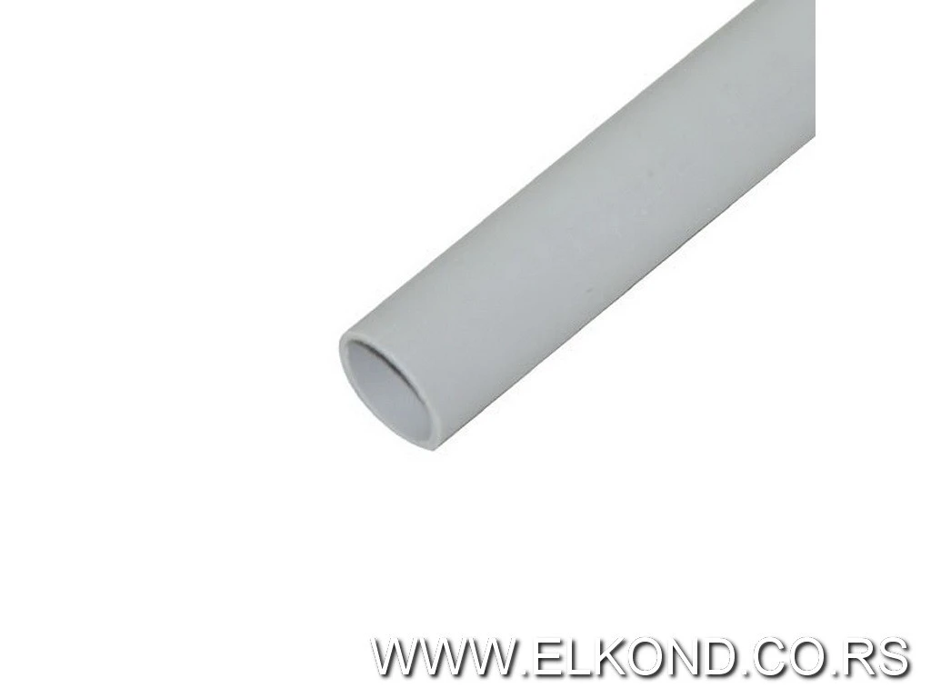 PVC INSTALACIONI CEV FI-20mm 3met SIVA MITEA