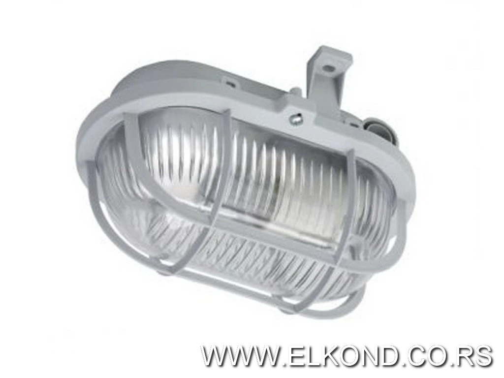 BRODSKA SVETILJKA  60W PVC