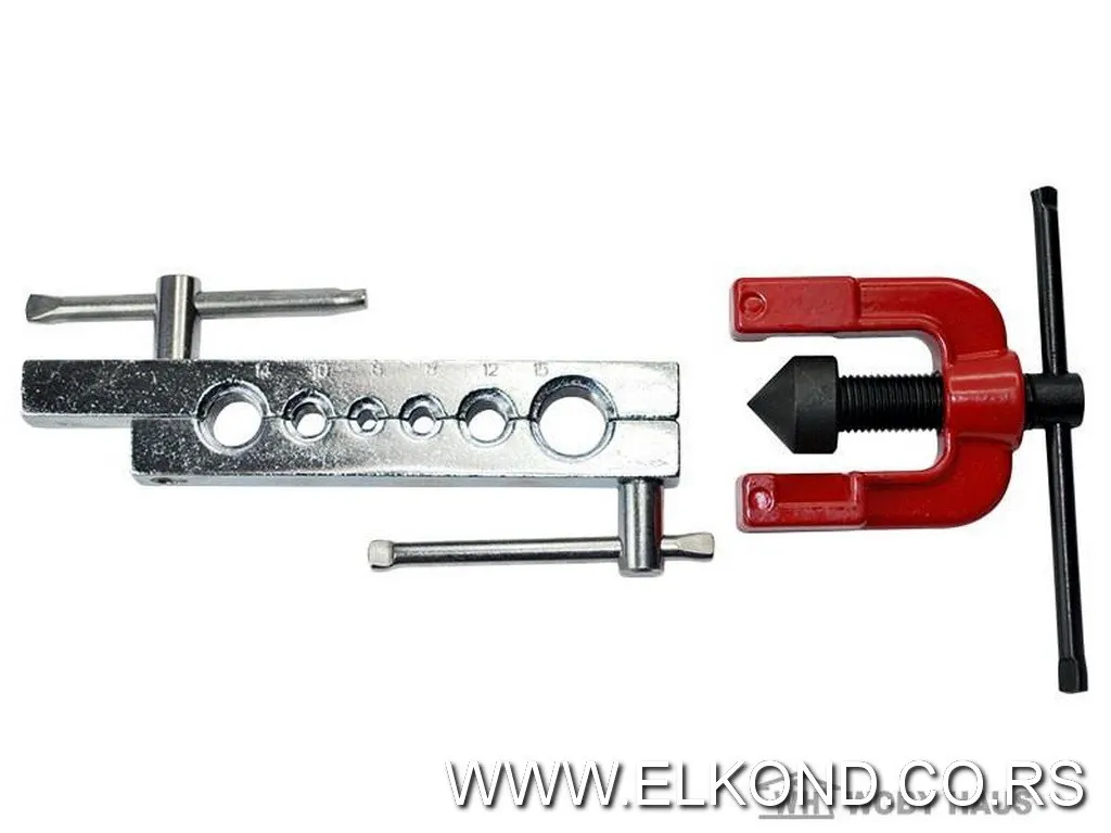 ALAT ZA PERTLOVANJE CEVI 6-15MM SET
