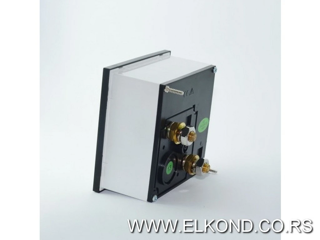 ANALOGNI VOLTMETAR 300V 96X96MM MITEA