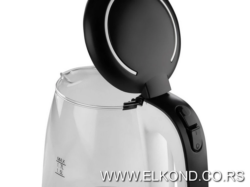 **APARAT ZA KUVANJE VODE K17GLBW  731697