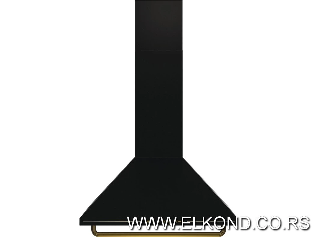 **ASPIRATOR WHC63CLB GORENJE 736180