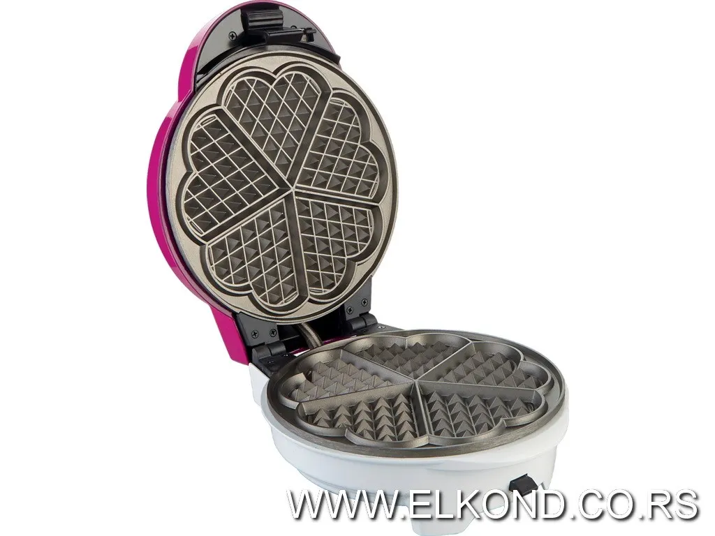 Aparat za galete WCM702PW 559642