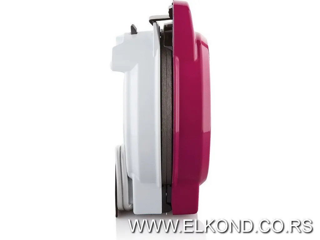 Aparat za galete WCM702PW 559642