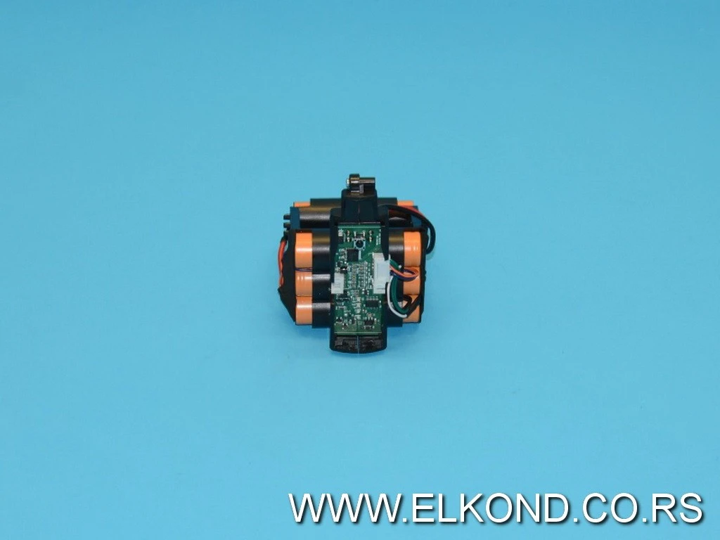 BATERIJA USISIVAČA 18650OME 3.6V GORENJE 577276