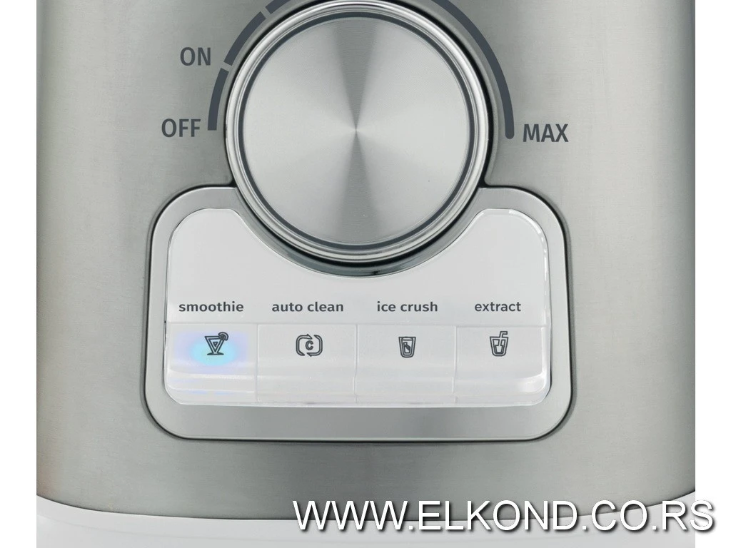 **BLENDER B1400E 738519