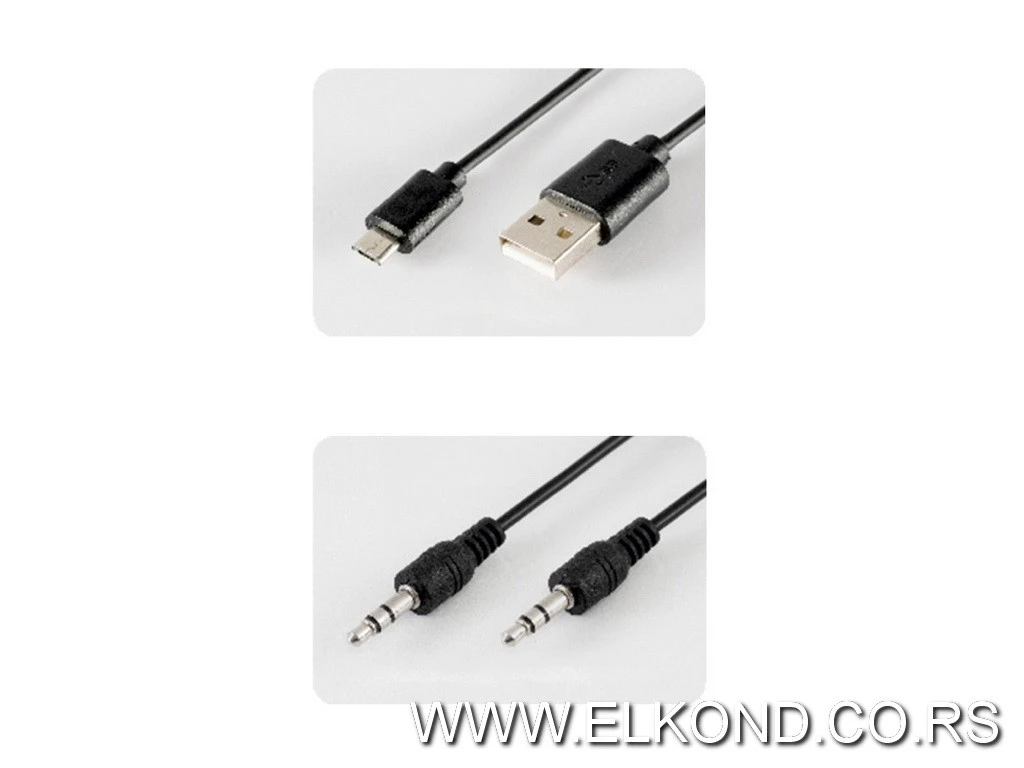 BLUETOOTH ZVUČNIK BT2600 SA SATOM