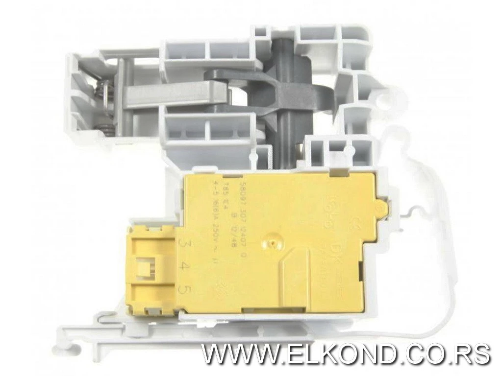 BRAVICA VEŠ MAŠINE INDESIT C00305602 482000089678