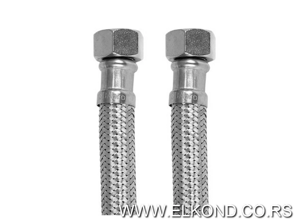 BRINOKS CREVO F1/2XF1/2-60cm