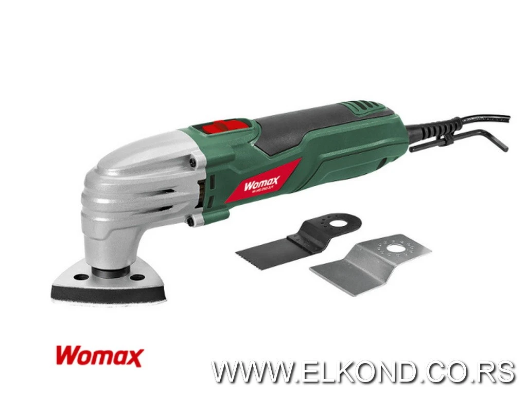 BRUSILICA VIBRACIONA W-MS 250