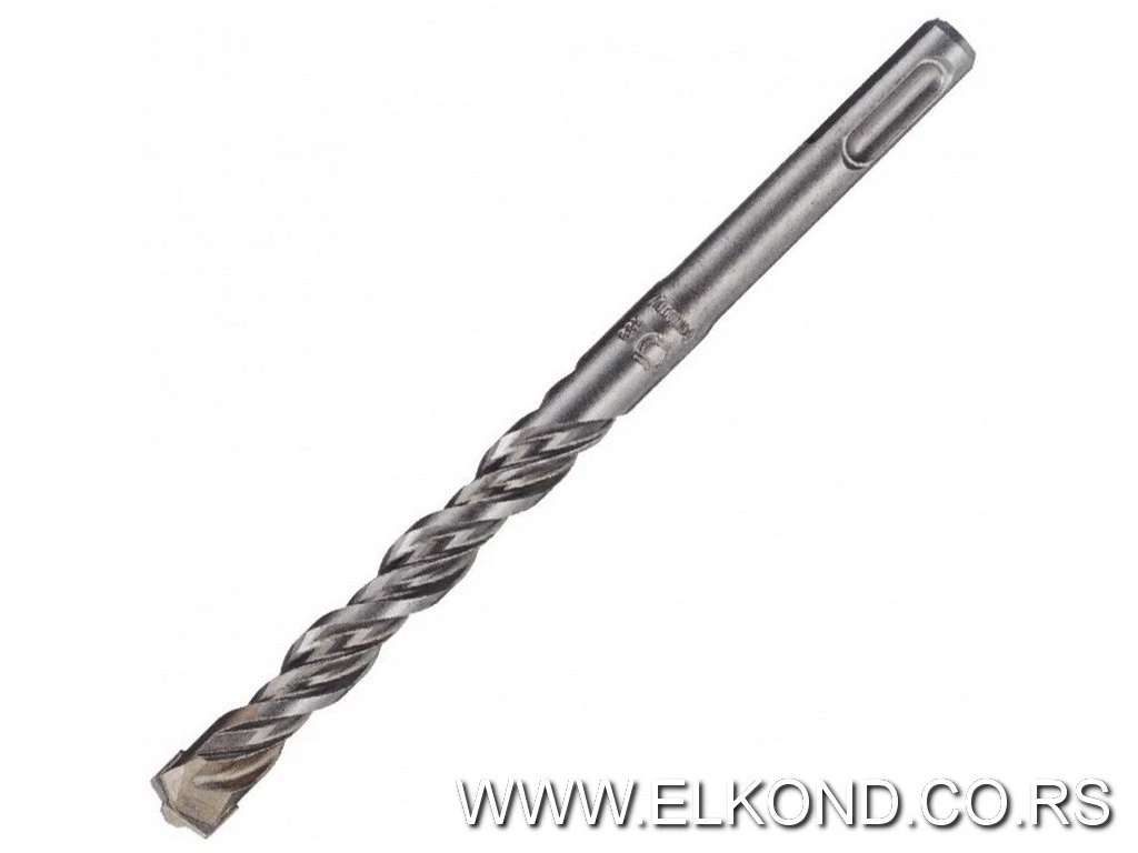 BURGIJA SPIRALNA 6X110 SDS PLUS HILTI ZA BETON