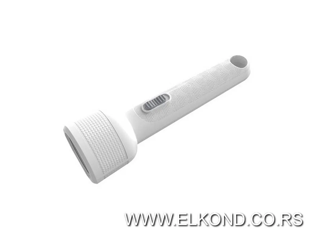 Baterijska lampa led punjiva M707-1L prenosna MITEA