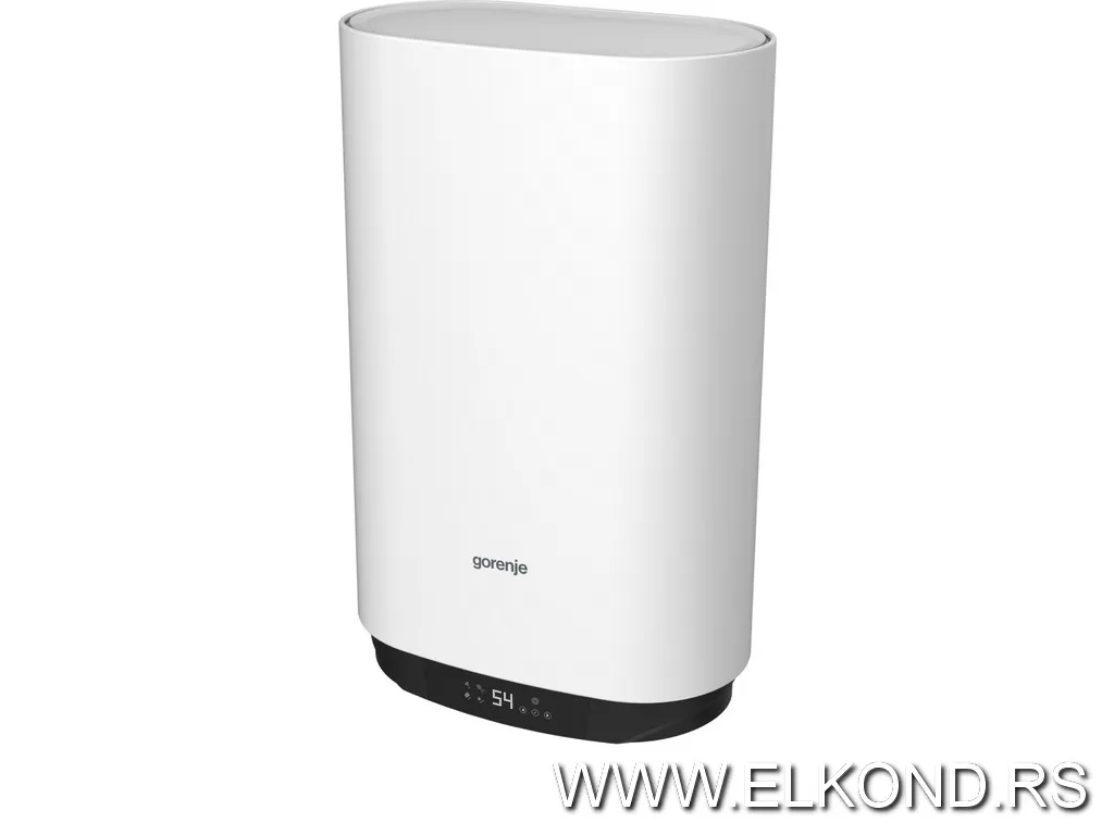Bojler FTG80W-W 747030