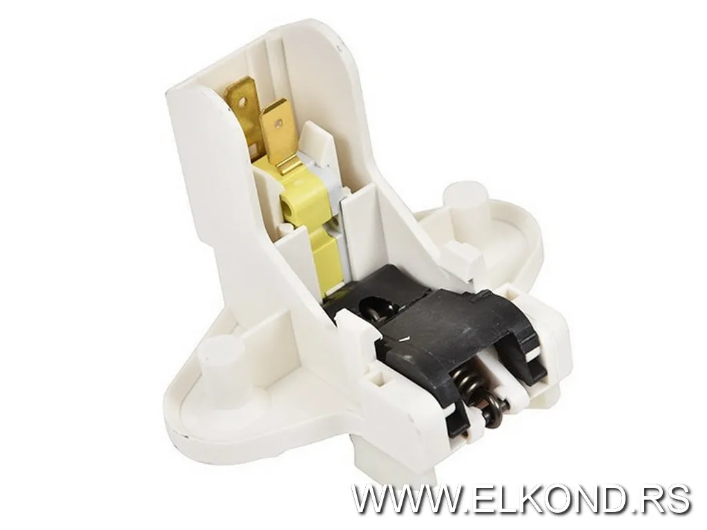 Bravica vrata sudomašine ZANUSSI 4055283925