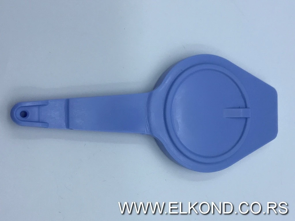 ČEP KONDENZ POSUDE BEKO 2958330200