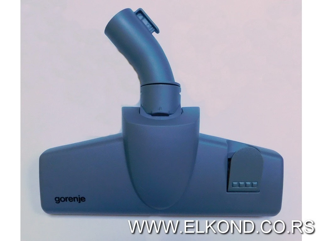 ČETKA USISVAČA GORENJE VCK1801R 293181