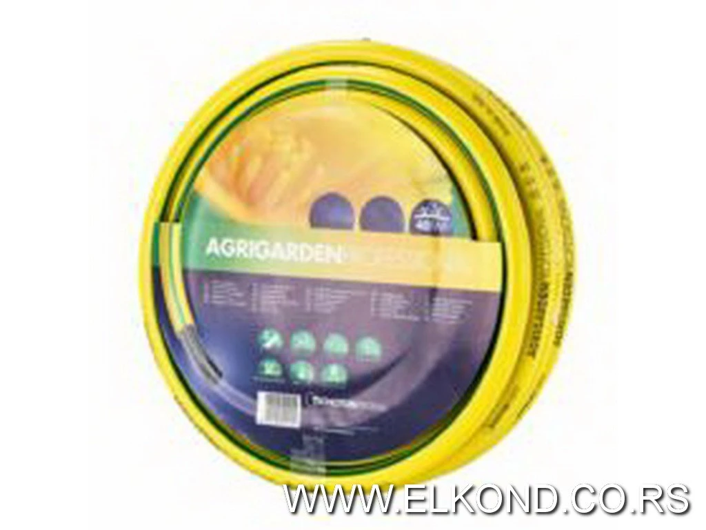 CREVO AGRIGARDEN 1/2X15M AGRIGARDEN PROFESSIONAL