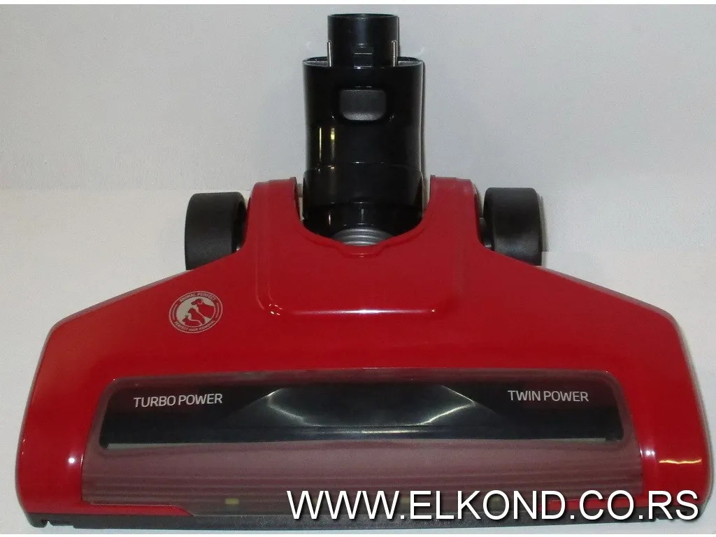 Četka usisivača turbo BEKO 9178013942