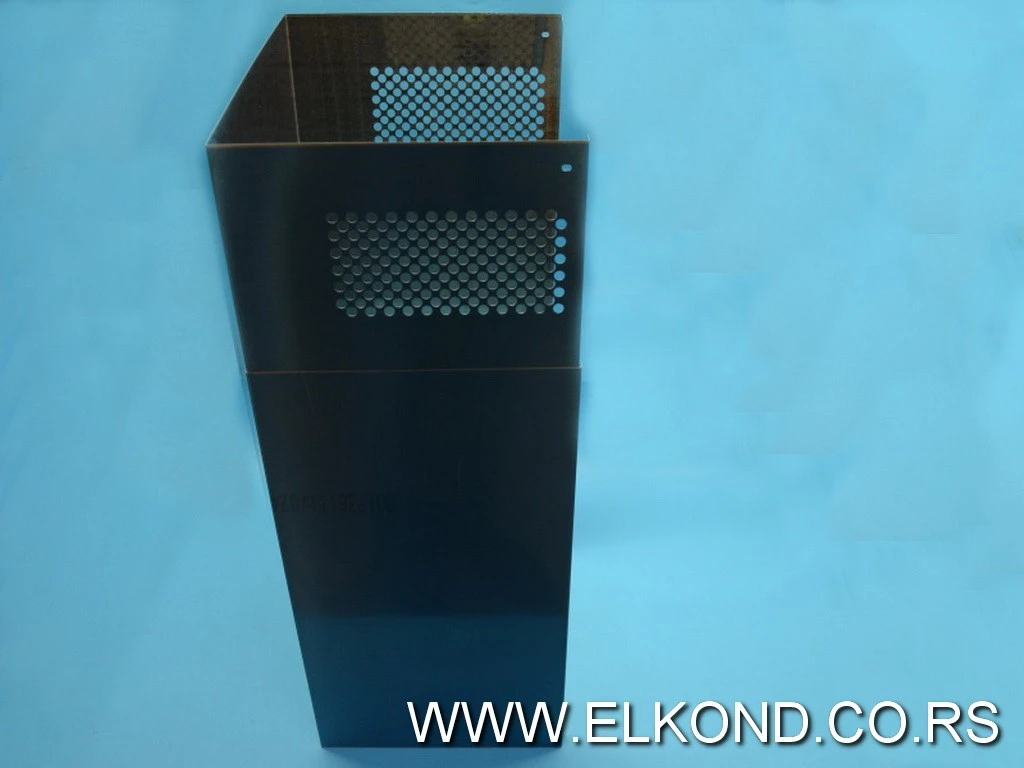 DEKORATIVNI POKLOPAC ASPIRATORA GORENJE 698784